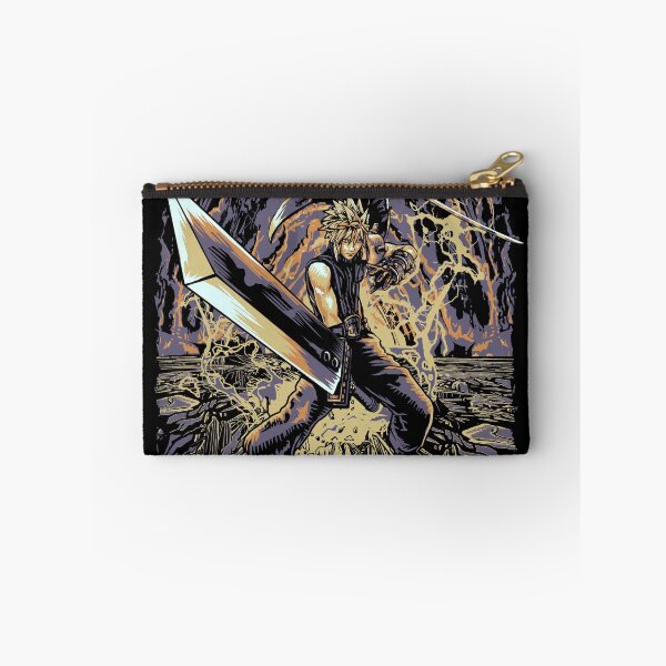 Item preview, Final Fantasy Fan Art ALT3 designed and sold by Moth Punch.
