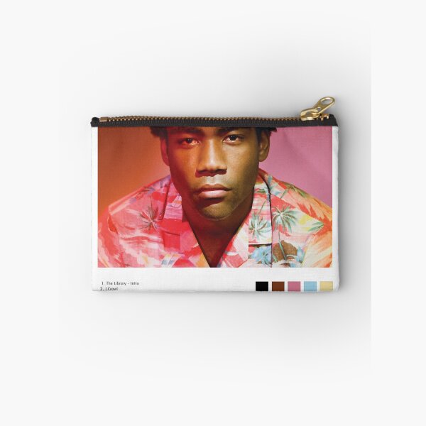 Item preview, Because the Internet Album Cover Classic designed and sold by JamesAlan01.