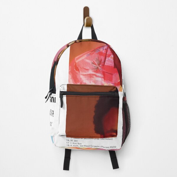 Item preview, Because the Internet Album Cover Classic designed and sold by JamesAlan01.