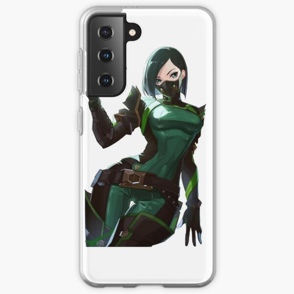 Lewd Anime Girl Phone Cases For Samsung Galaxy Redbubble