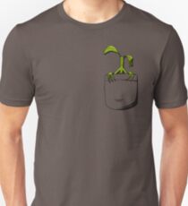 In Pocket Unisex T-Shirt