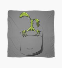 In Pocket Scarf