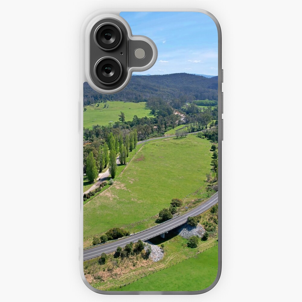 Item preview, iPhone Soft Case designed and sold by colindixon.