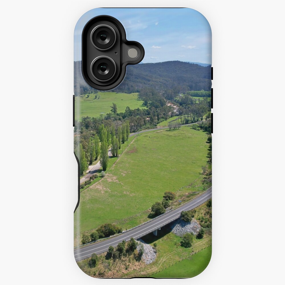 Item preview, iPhone Tough Case designed and sold by colindixon.
