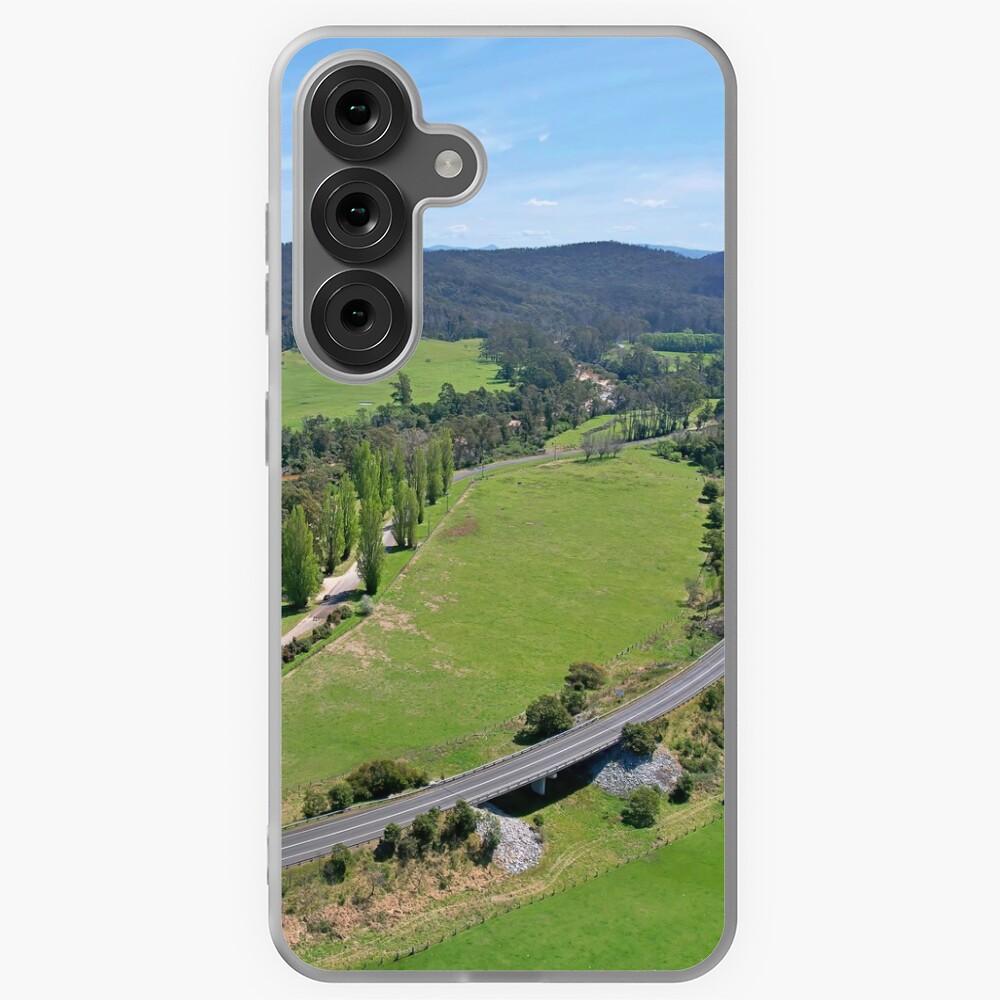 Item preview, Samsung Galaxy Soft Case designed and sold by colindixon.