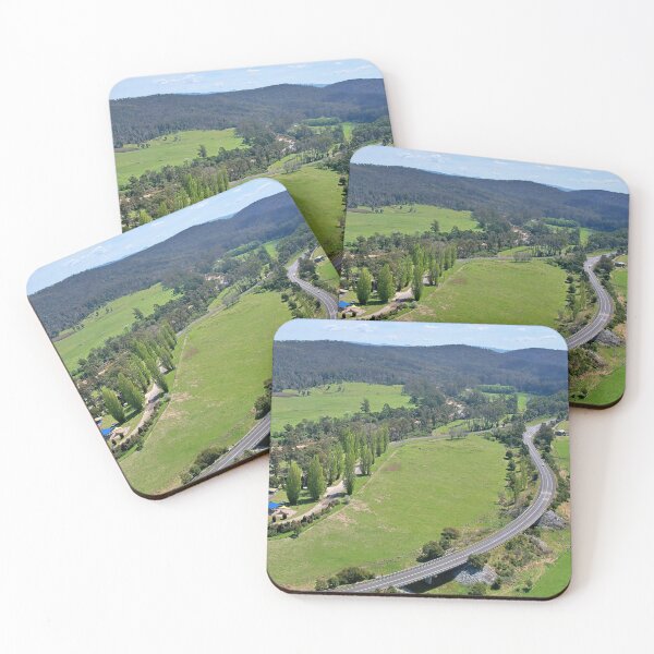 Item preview, Genoa Mallacoota Turnoff 6 of 8 North West designed and sold by Colin Dixon.