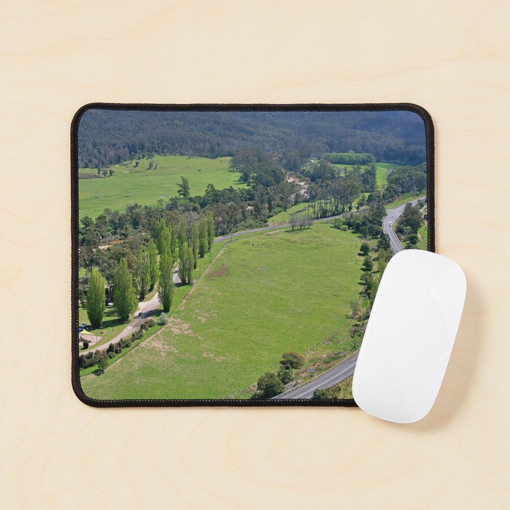 Item preview, Mouse Pad designed and sold by colindixon.
