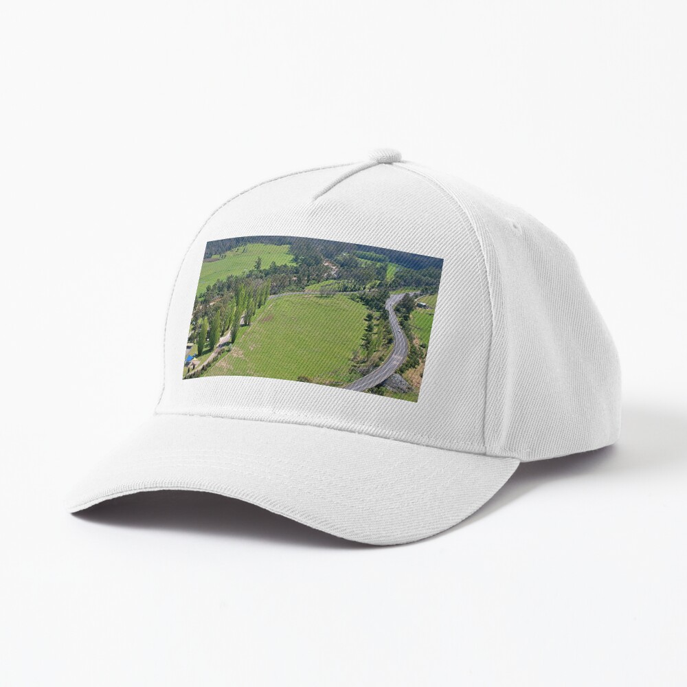 Item preview, Baseball Cap designed and sold by colindixon.