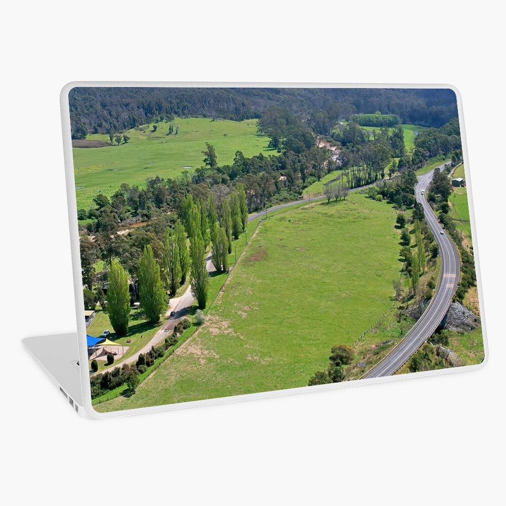 Item preview, Laptop Skin designed and sold by colindixon.