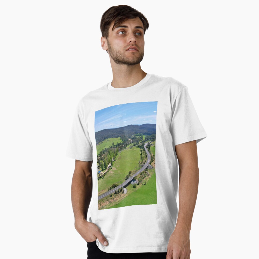 Item preview, Premium T-Shirt designed and sold by colindixon.
