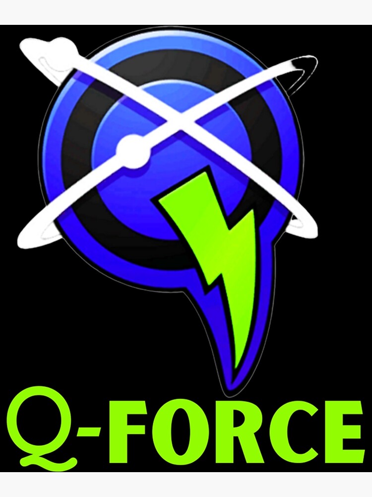 Watch Q-Force  Netflix Official Site