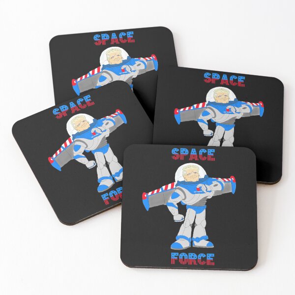 Item preview, Space Force   designed and sold by CargoThrifts.