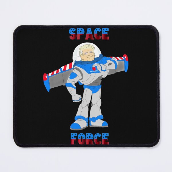 Item preview, Space Force   designed and sold by CargoThrifts.