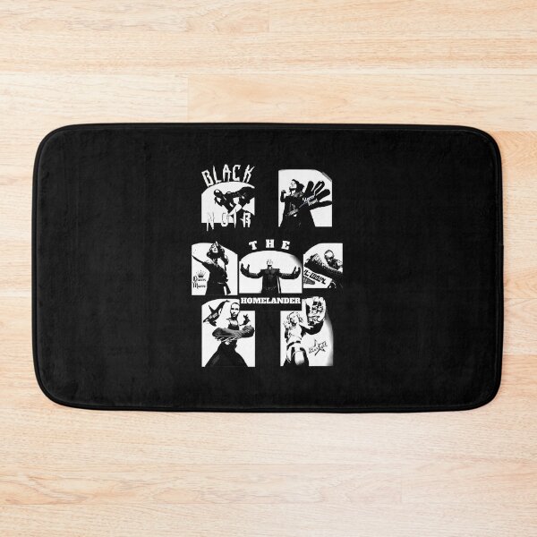 Item preview, The Supers 7 montage  designed and sold by buixuanlan.