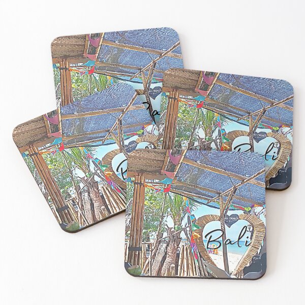 Item preview, Beautiful beach view designed and sold by LittleAngy.