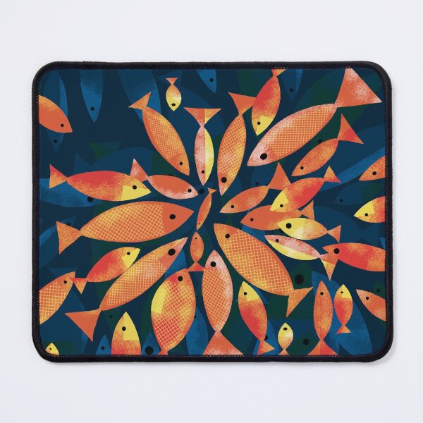 Item preview, Pond Life  designed and sold by Andrew  Hitchen.