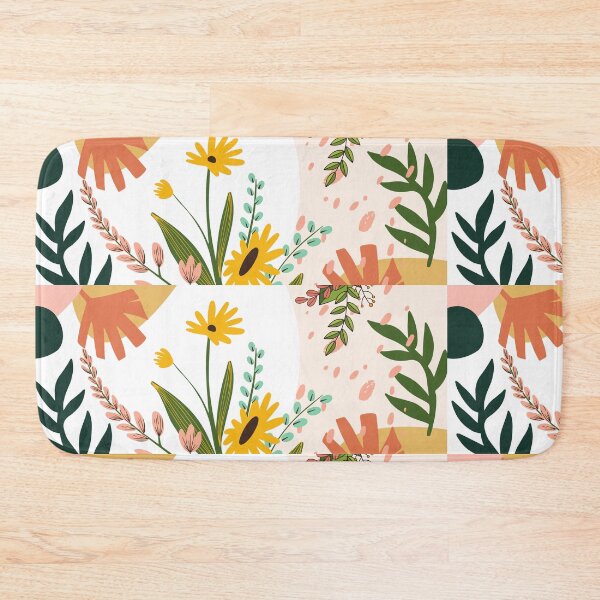 Item preview, Summer flower Collection designed and sold by ABS-Originals.