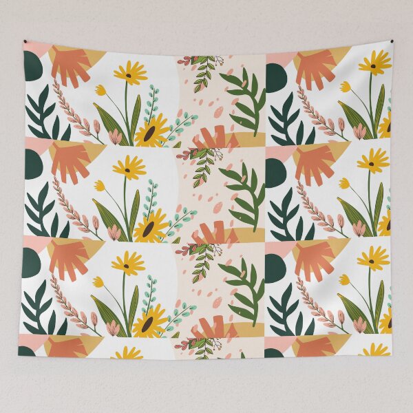 Item preview, Summer flower Collection designed and sold by ABS-Originals.
