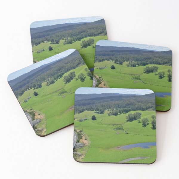 Item preview, Genoa Mallacoota Turnoff 7 of 8 North designed and sold by Colin Dixon.