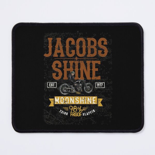 Item preview, JACOBS SHINE  designed and sold by buixuanlan.