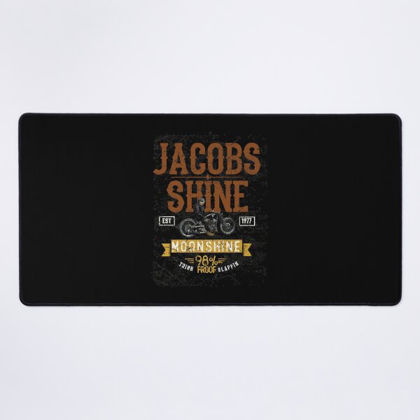 Item preview, JACOBS SHINE  designed and sold by buixuanlan.