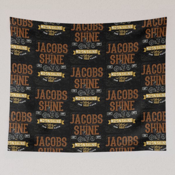 Item preview, JACOBS SHINE  designed and sold by buixuanlan.
