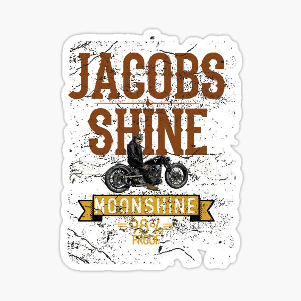 Item preview, JACOBS SHINE  designed and sold by buixuanlan.