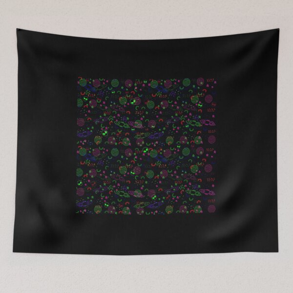 Item preview, Cosmos  designed and sold by shantilovesart.