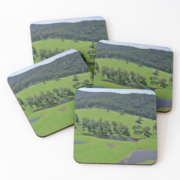 Item preview, Genoa Mallacoota Turnoff 8 of 8 North East designed and sold by Colin Dixon.
