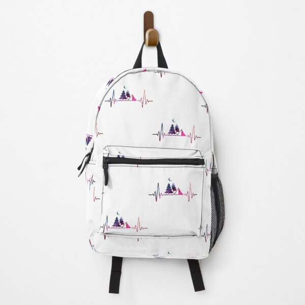 Item preview, Camping Heartbeat galaxy designed and sold by tuyetnhung98.