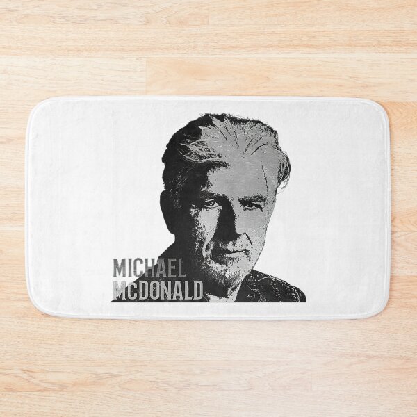 Item preview, Michael mcdonald designed and sold by Michaelll463.
