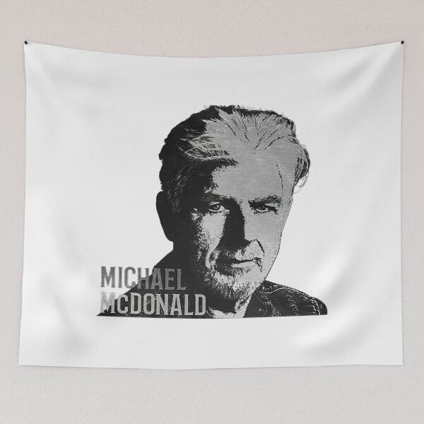 Item preview, Michael mcdonald designed and sold by Michaelll463.