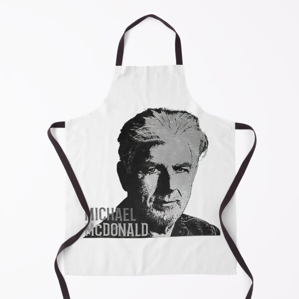 Item preview, Michael mcdonald designed and sold by Michaelll463.