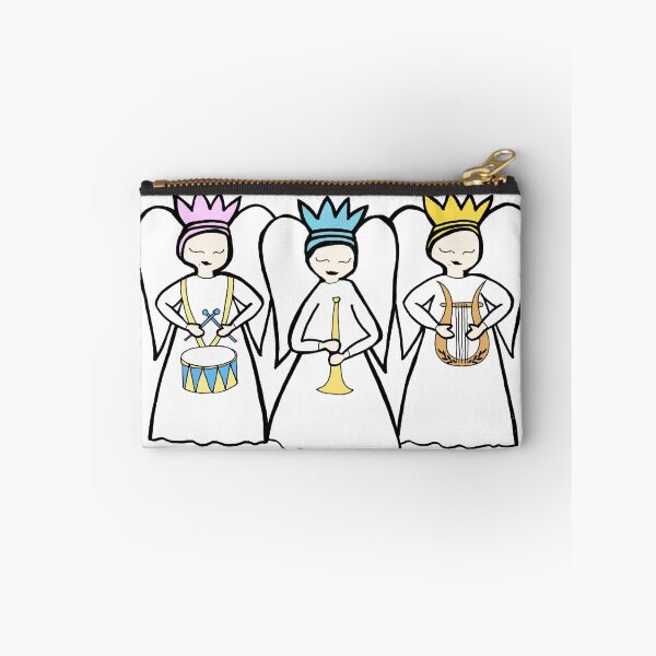 Item preview, Angel Musics designed and sold by SoxyFleming.