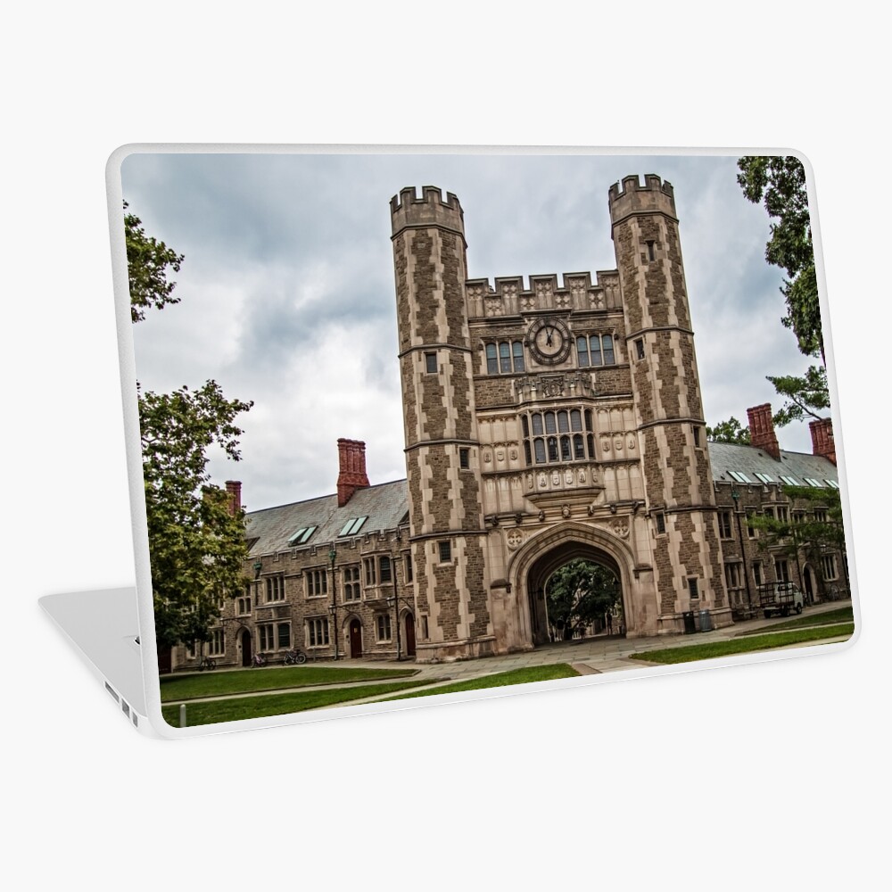 Item preview, Laptop Skin designed and sold by Kadwell.
