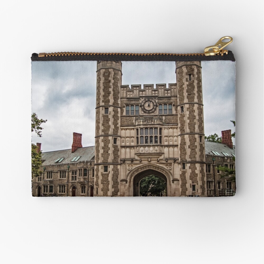 Item preview, Zipper Pouch designed and sold by Kadwell.