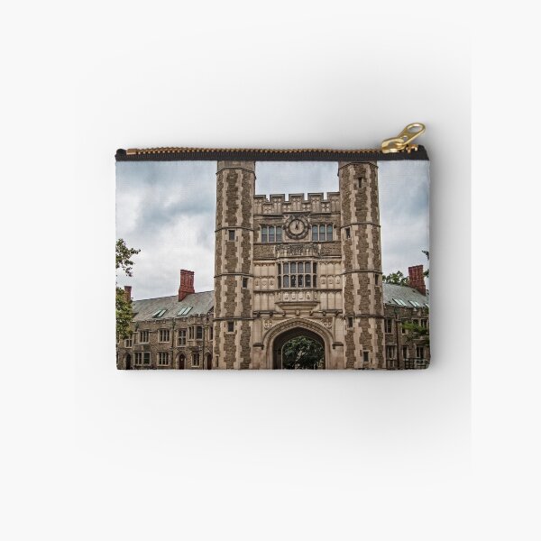 Artikelvorschau, Blair Arch in Princeton entworfen und verkauft von KEnzPhotography.