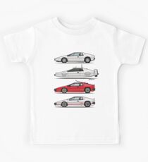 Esprit Spy Quartet Kids Tee