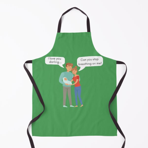 Item preview, funny new parents design designed and sold by JimMacShirts.