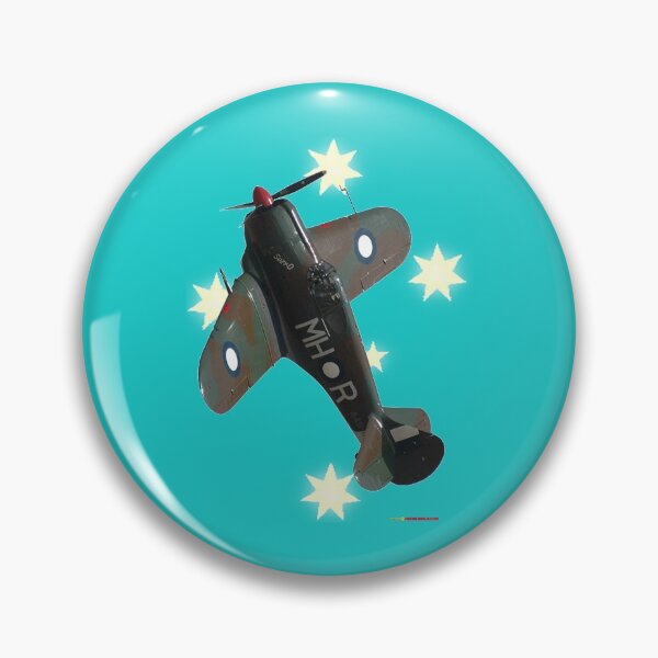 Item preview, Southern Cross Design - CAC Boomerang VH-MHR 2010   designed and sold by CargoThrifts.