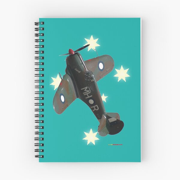 Item preview, Southern Cross Design - CAC Boomerang VH-MHR 2010   designed and sold by CargoThrifts.