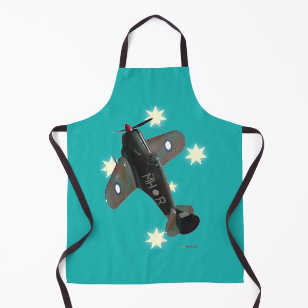 Item preview, Southern Cross Design - CAC Boomerang VH-MHR 2010   designed and sold by CargoThrifts.