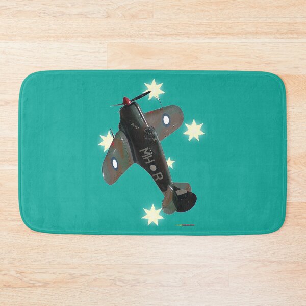 Item preview, Southern Cross Design - CAC Boomerang VH-MHR 2010   designed and sold by CargoThrifts.