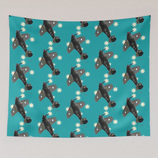 Item preview, Southern Cross Design - CAC Boomerang VH-MHR 2010   designed and sold by CargoThrifts.