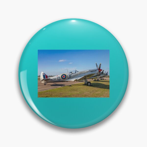 Item preview, Supermarine Spitfire LF.IXc MK356UF-Q   designed and sold by CargoThrifts.
