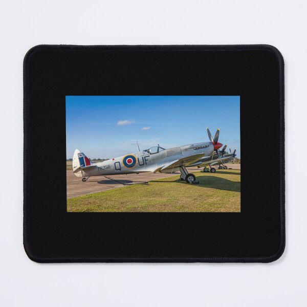 Item preview, Supermarine Spitfire LF.IXc MK356UF-Q   designed and sold by CargoThrifts.