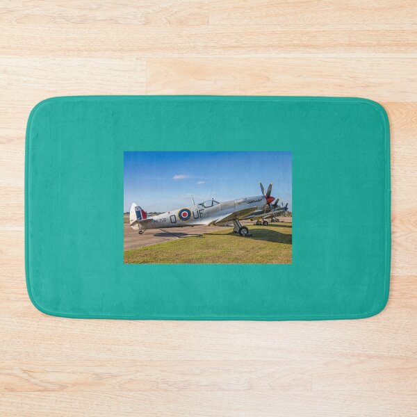 Item preview, Supermarine Spitfire LF.IXc MK356UF-Q   designed and sold by CargoThrifts.