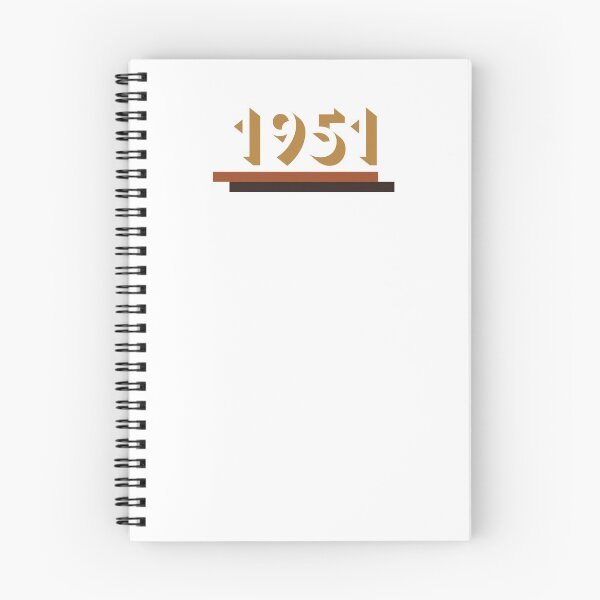 Item preview, 1951 Years designed and sold by IuriiVlasenko.