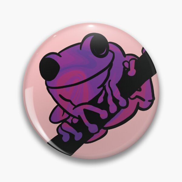 Item preview, Sexualities Pride Frogs Sticker Pack designed and sold by BreakTheBinary.