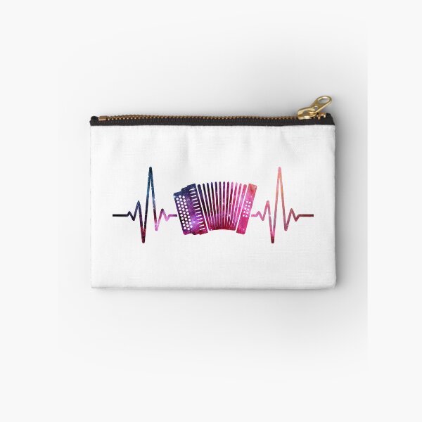 Item preview, Accordion Heartbeat galaxy designed and sold by tuyetnhung98.